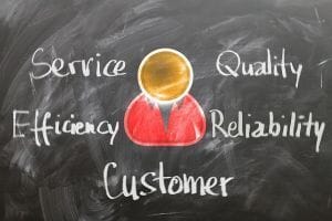 Part 7: The key behaviours that drive high-performance contact centre sales people Part 7: The key behaviours that drive high-performance contact centre sales people
